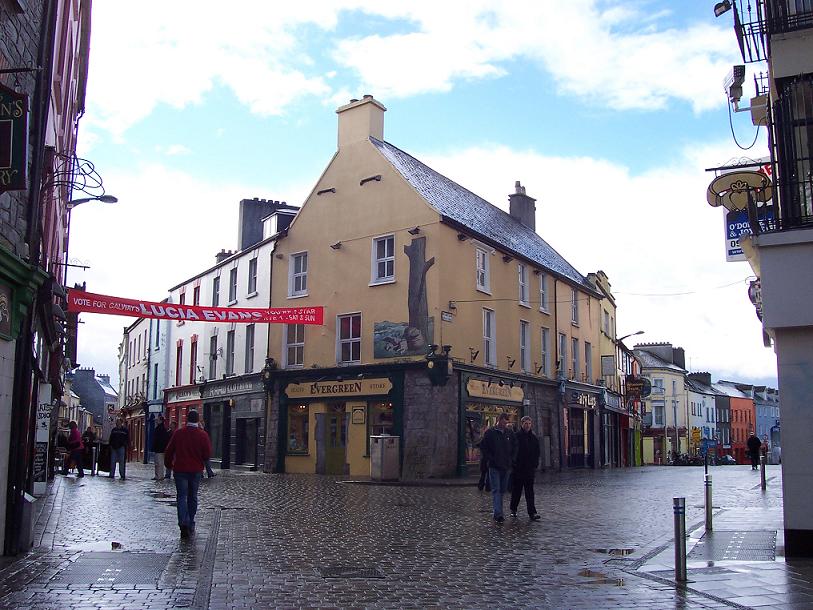 Galway 3
